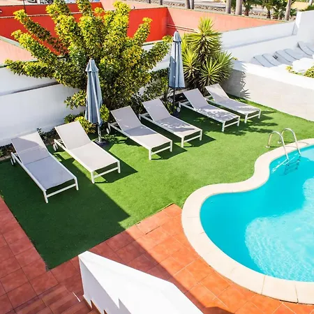 Family Villa 