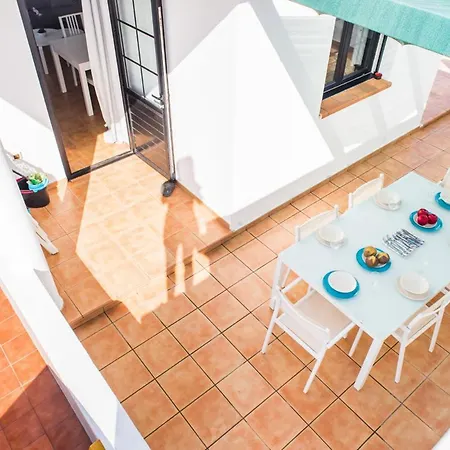 Βίλα Family Villa 
