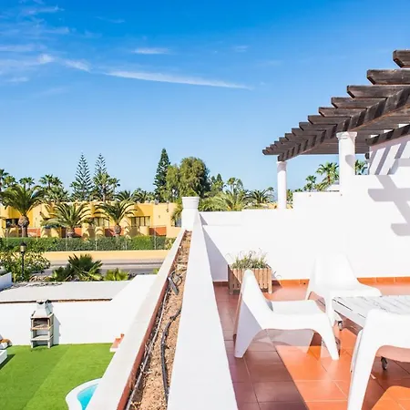 Vila Family Villa 