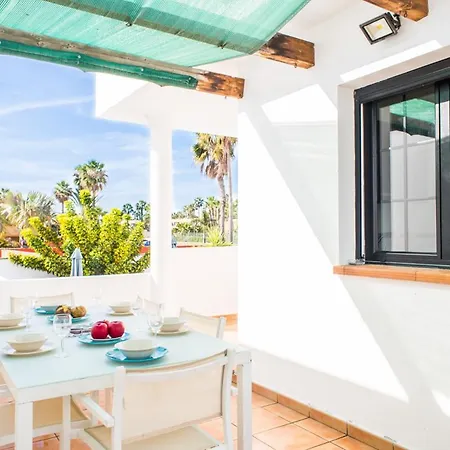 Family Villa 