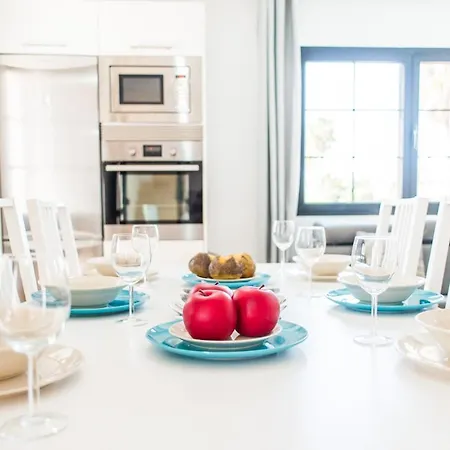 Family Villa 