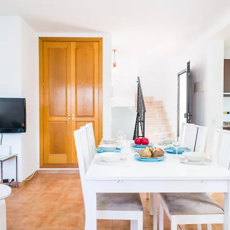 Vila Family Villa 