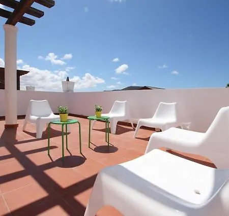 Vila Family Villa 