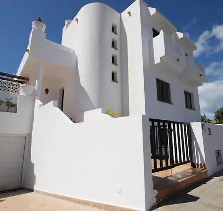 Vila Family Villa 