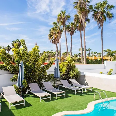 Family Villa 
