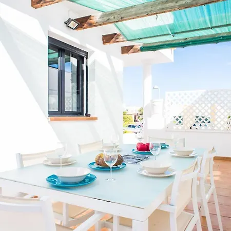 Family Villa 