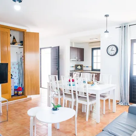 Family Villa 
