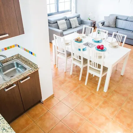 Family Villa 