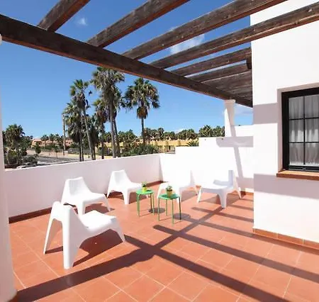 Family Villa 