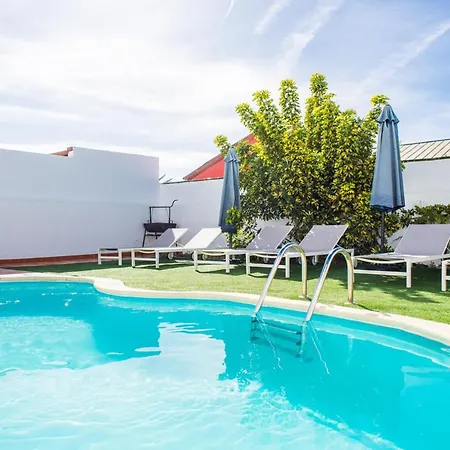 Family Villa 