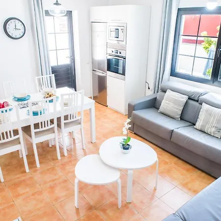 Family Villa 